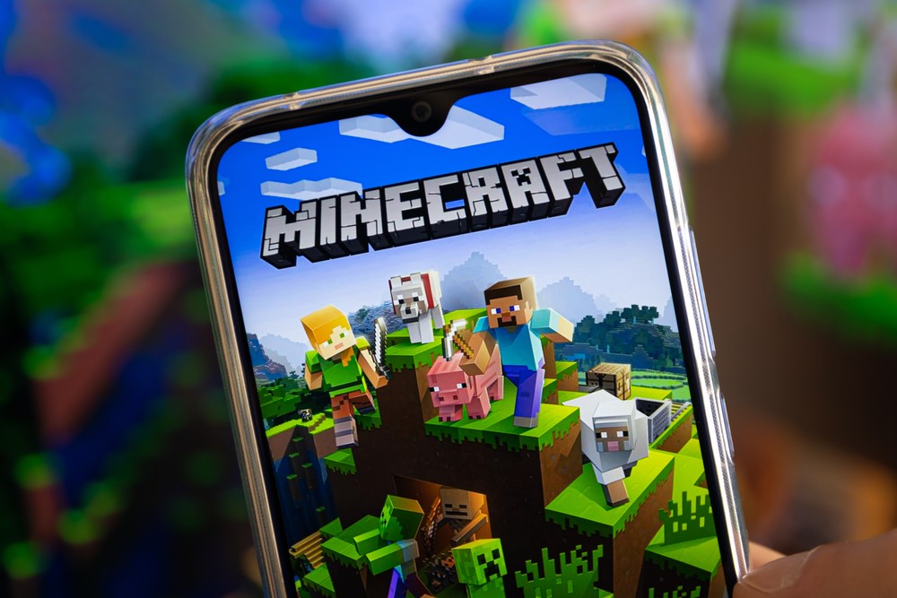 Minecraft, Roblox та інші: як Росія використовує відеоігри для пропаганди