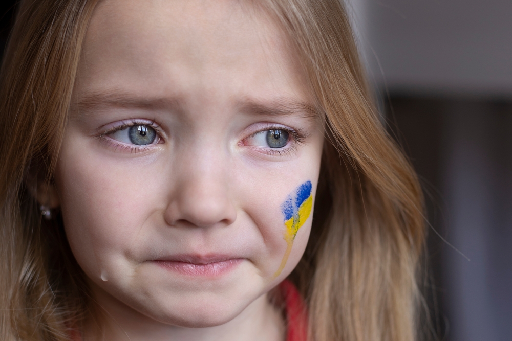 Москва вивезла з України 700 тисяч дітей: російський депутат
