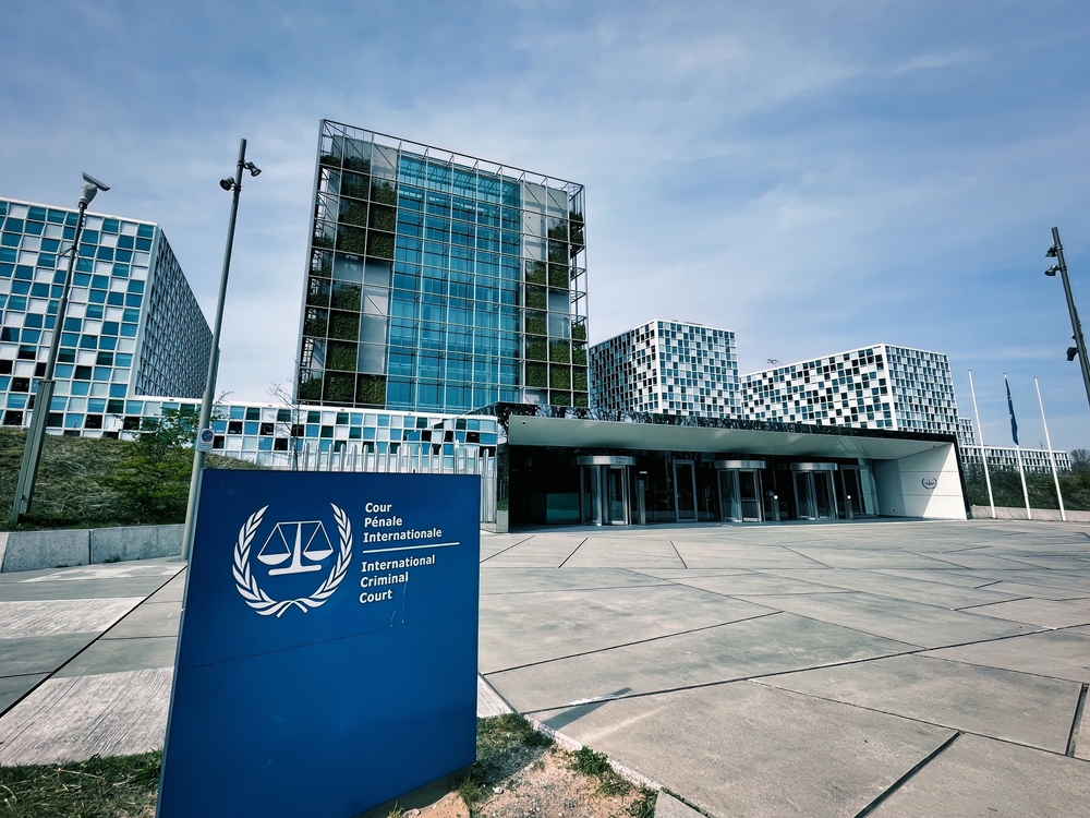 У Гаазі запрацював Міжнародний центр з переслідування за злочин агресії проти Україн