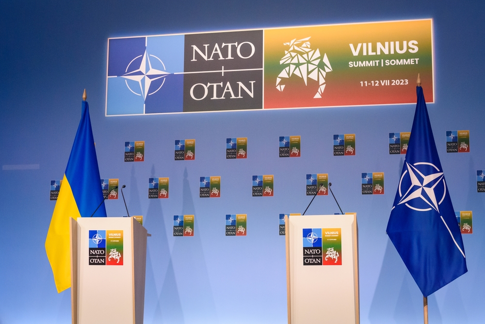 Майбутнє України – в НАТО: радник з національної безпеки США