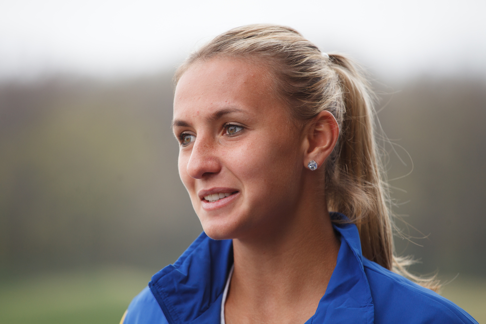 Українська тенісистка Леся Цуренко встановила рекорд на Вімблдоні