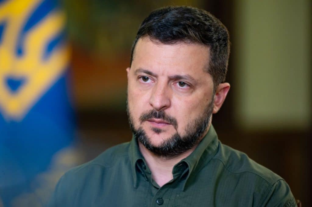 «Ізраїльська модель»: Зеленський пояснив, яких гарантій безпеки Україна чекає від США
