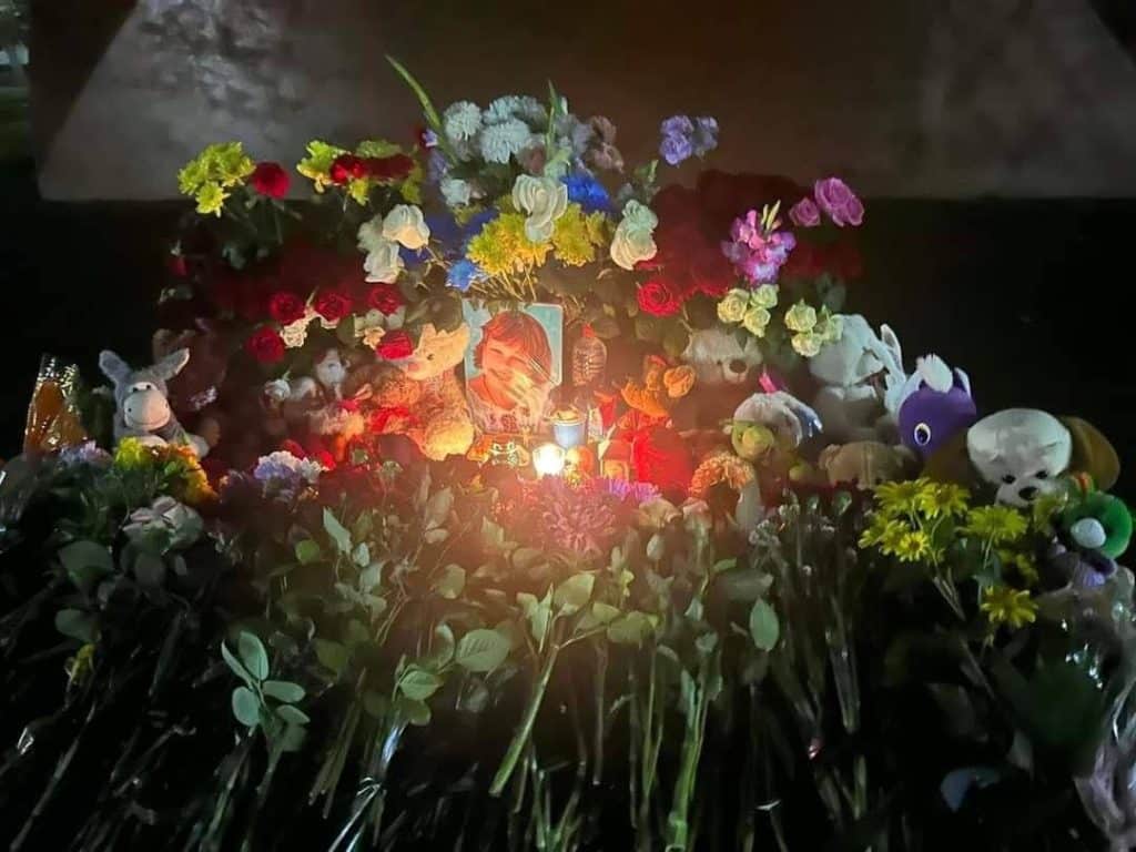Росіяни радіють у соцмережах загибелі 6-річної Софії від авіаудару по Чернігову