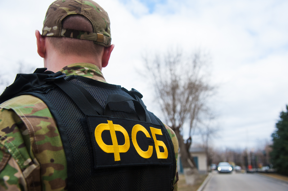 Росія звинуватила співробітника консульства США в шпигунстві для України