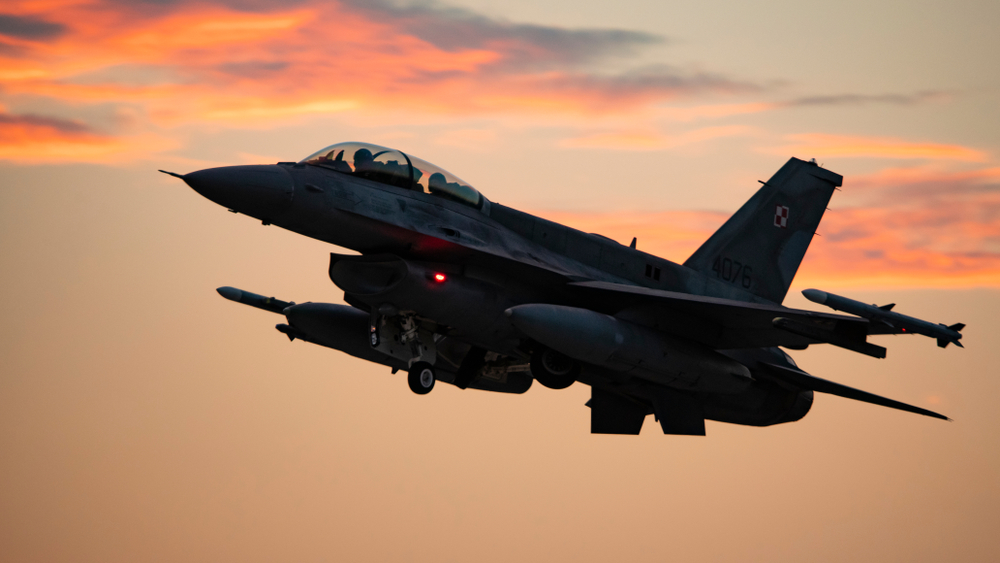 США схвалили постачання в Україну F-16: звідки та коли надійдуть винищувачі