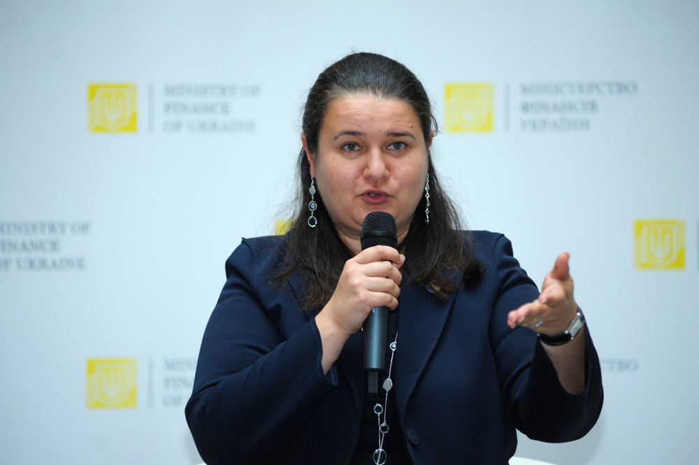 «Ми будемо вирішенням проблем»: посол України розповіла про майбутнє відносин з США