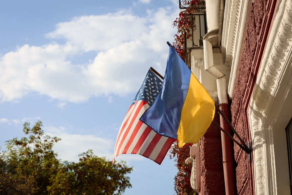США та Україна почали переговори щодо двосторонніх зобов’язань у сфері безпеки