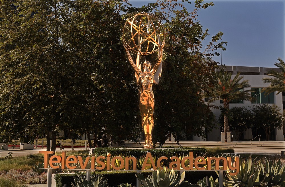 Документальний фільм про українських жінок номіновано на Emmy