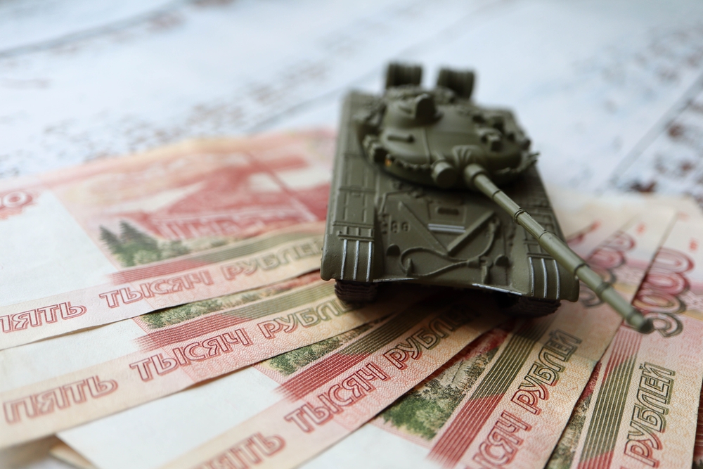 Україна назвала 31 міжнародну компанію спонсорами війни: американські на другому місці