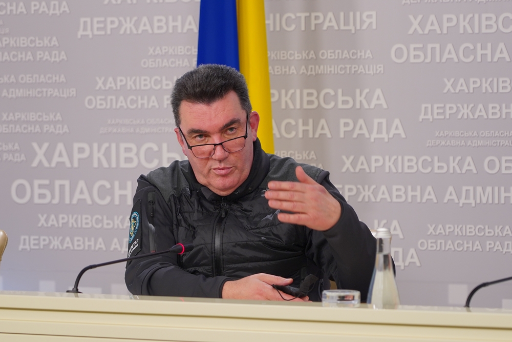 Голова РНБО України розповів про справжні плани Росії на тимчасово окуповані території