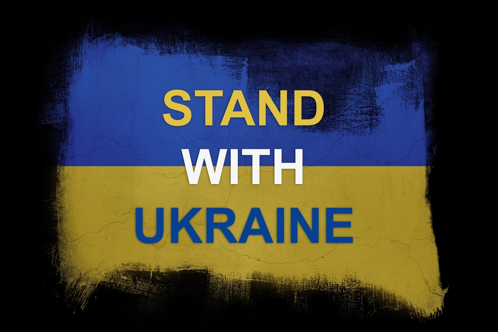 Як українські американці в Сакраменто допомагають пораненим на Батьківщині