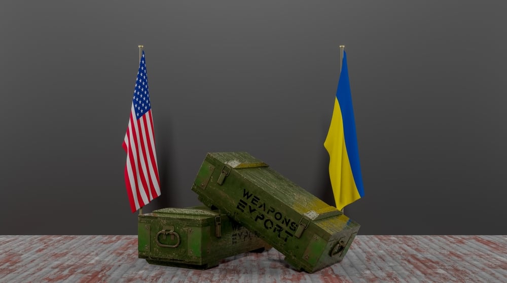 До України прямує додаткова безпекова допомога від США на $250 млн