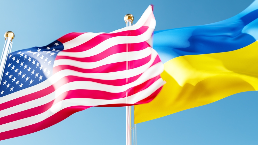 Понад $66 млрд: США надали Україні більше допомоги, ніж будь-якій іншій державі
