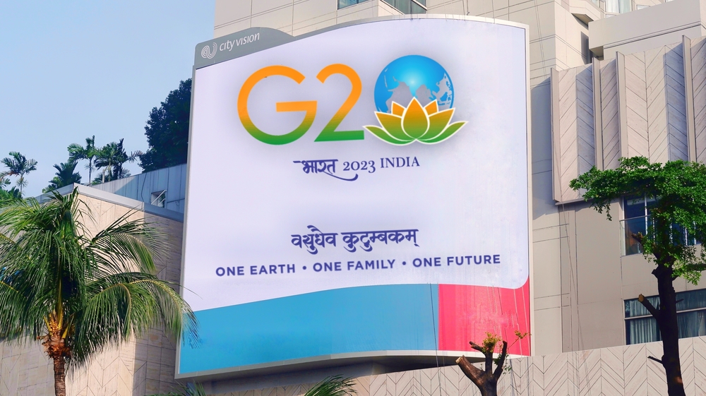 У Індії пояснили, чому не запросили Україну для участі у саміті G20