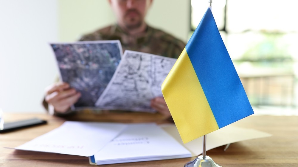 Українські війська відмовляються від американської тактики контрнаступу