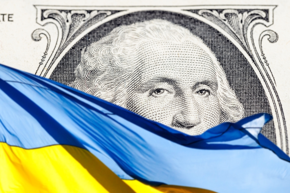 Дедалі більше американців вважає, що США забагато роблять для України: опитування