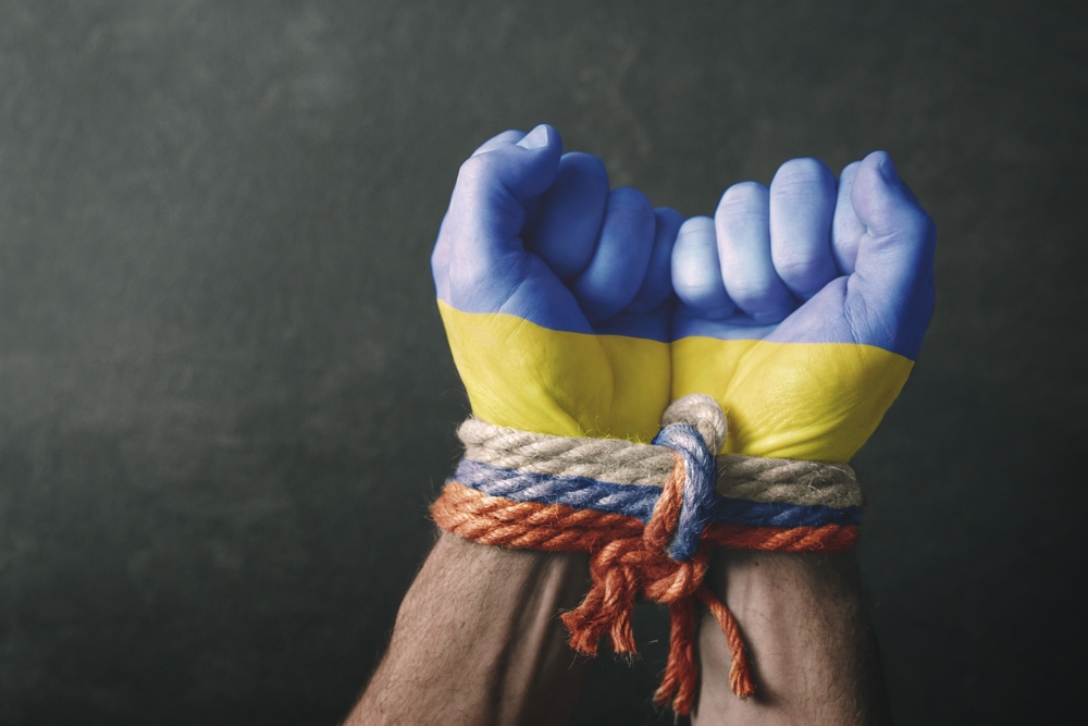 «Єдина Росія» заявила про «перемогу» на псевдовиборах на окупованих територіях України