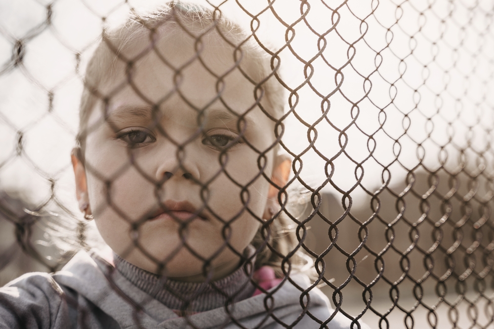 Україна запустила у Росії інфокампанію щодо повернення депортованих дітей
