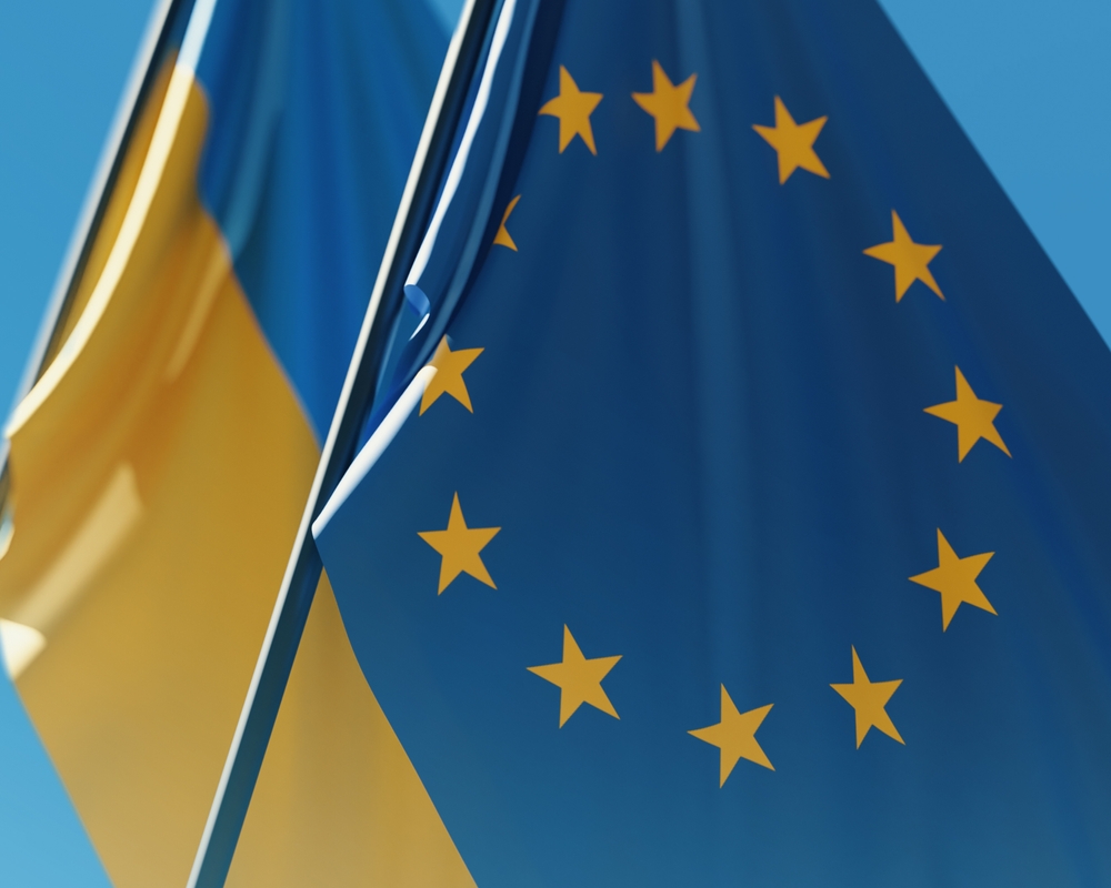 У ЄС офіційно продовжили тимчасовий захист українців до 2025 року