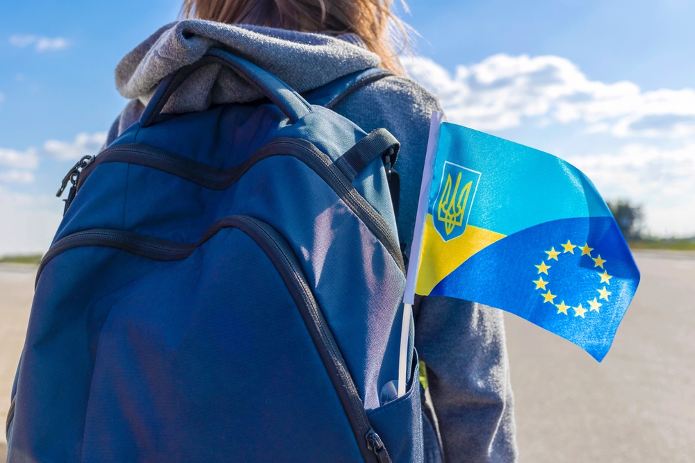 ЄС наполягає на продовженні захисту для українців до 2025 року