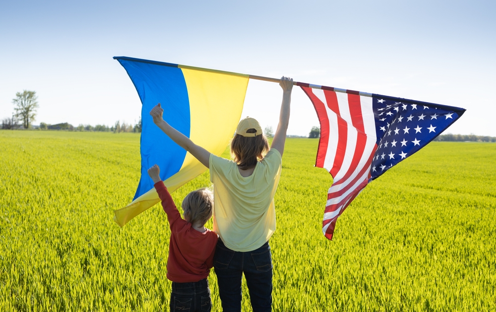 Кінець фінансового року в США ставить під питання долі учасників Uniting for Ukraine