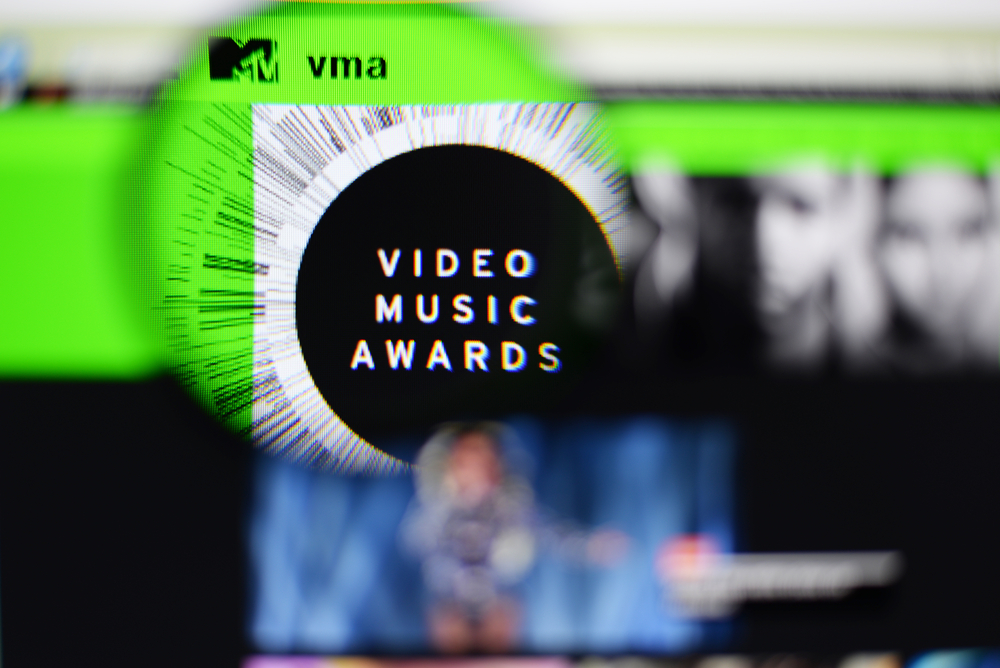 Українська режисерка отримала нагороду MTV Video Music Awards 2023 у США