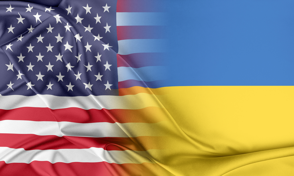 США призначили керівника групи з нагляду за наданням допомоги Україні