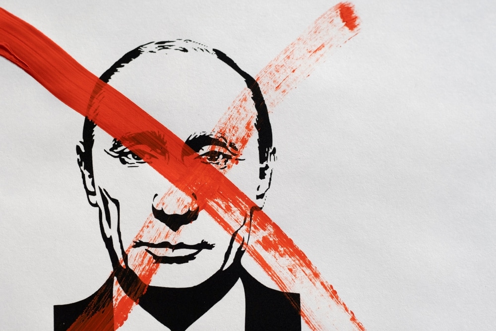 ПАРЄ закликала міжнародну спільноту визнати Путіна нелегітимним