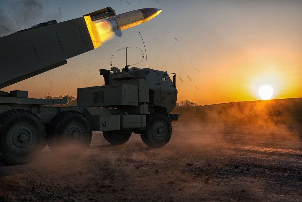 США надали Україні довгоочікувані ракети великої дальності ATACMS