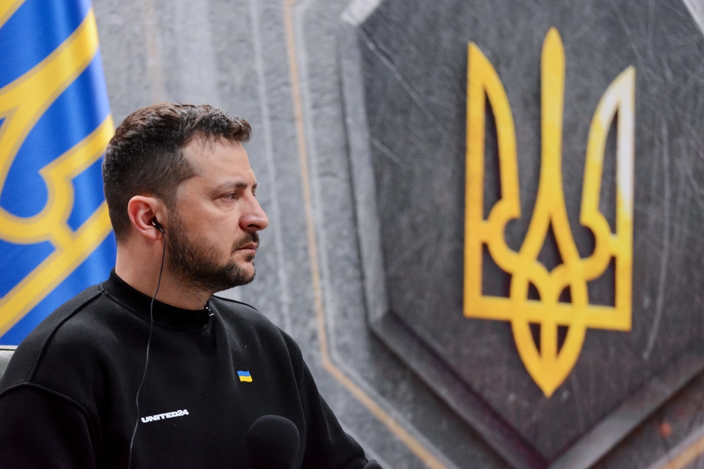 Адміністрація Байдена вважає корупцію найбільшою загрозою в Україні під час війни: Politico