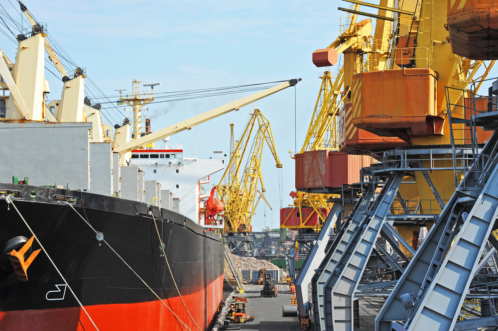 Чорноморські порти України відновили приймання суден: 10 кораблів вже пройшли