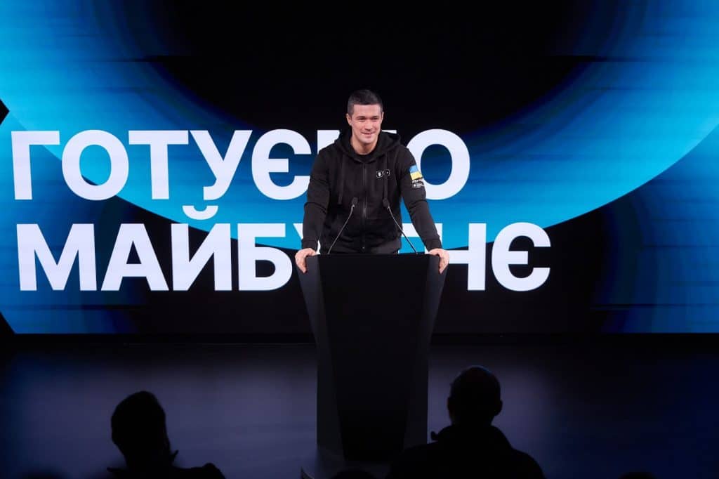 В Україні стартує національний проєкт з популяризації англійської мови