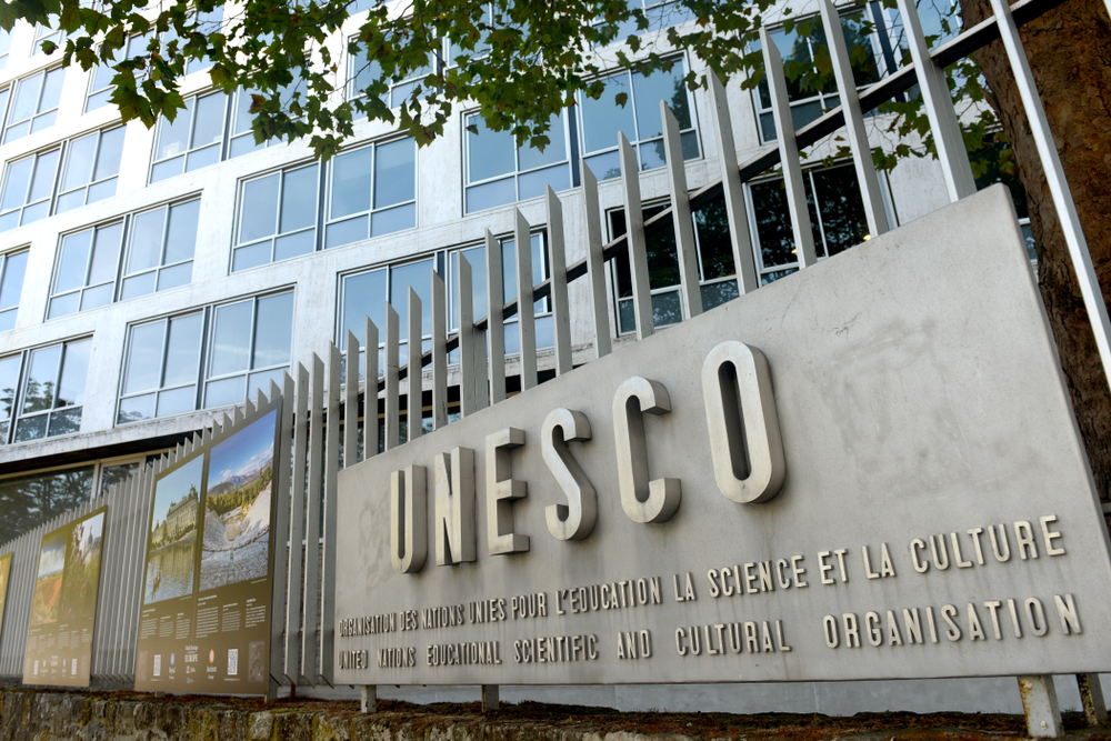 Україну вперше в історії обрали до Комітету всесвітньої спадщини ЮНЕСКО