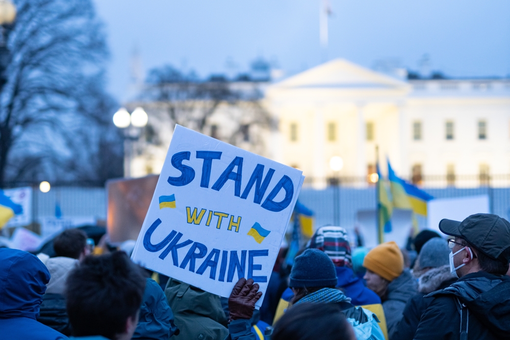 Сенатор США: Третя світова коштуватиме дорожче, ніж підтримка України