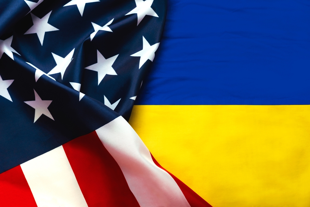 Адміністрація Байдена оголосила про пакет безпекової допомоги Україні на $425 млн