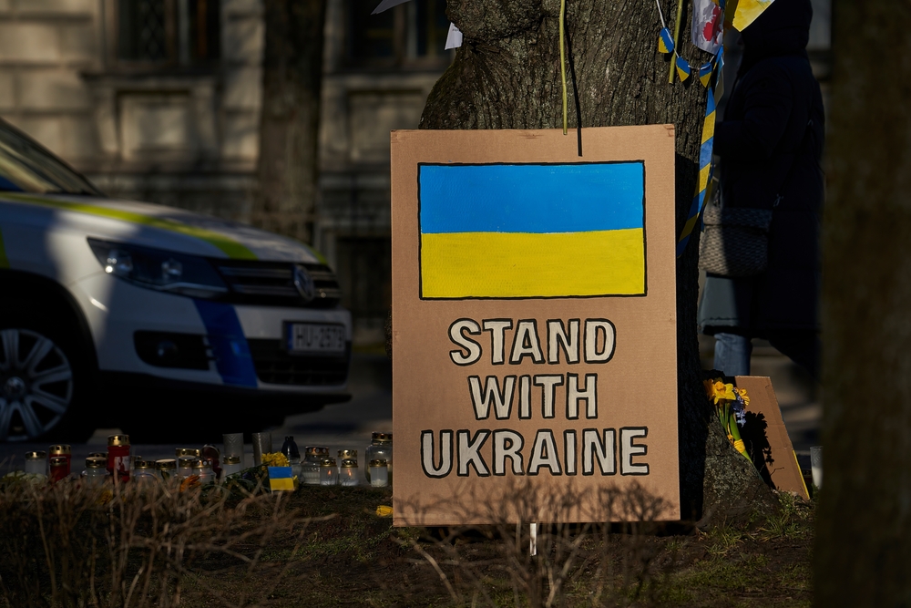 Більшість виборців у США – за додаткову допомогу Україні, але партійний розкол зростає