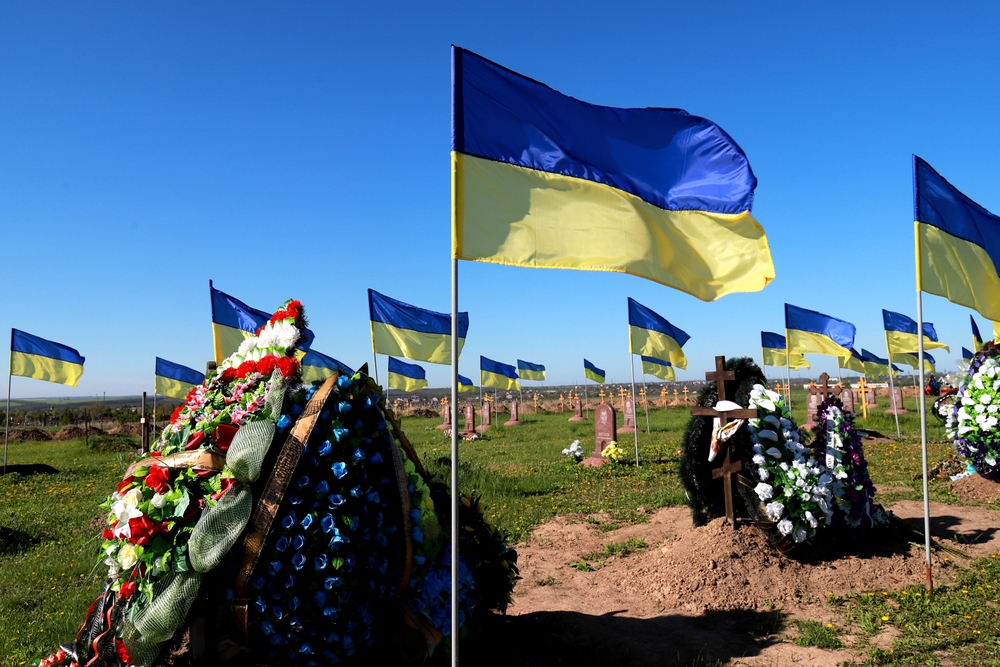 The Economist написав про втрати українського війська: як це коментує влада
