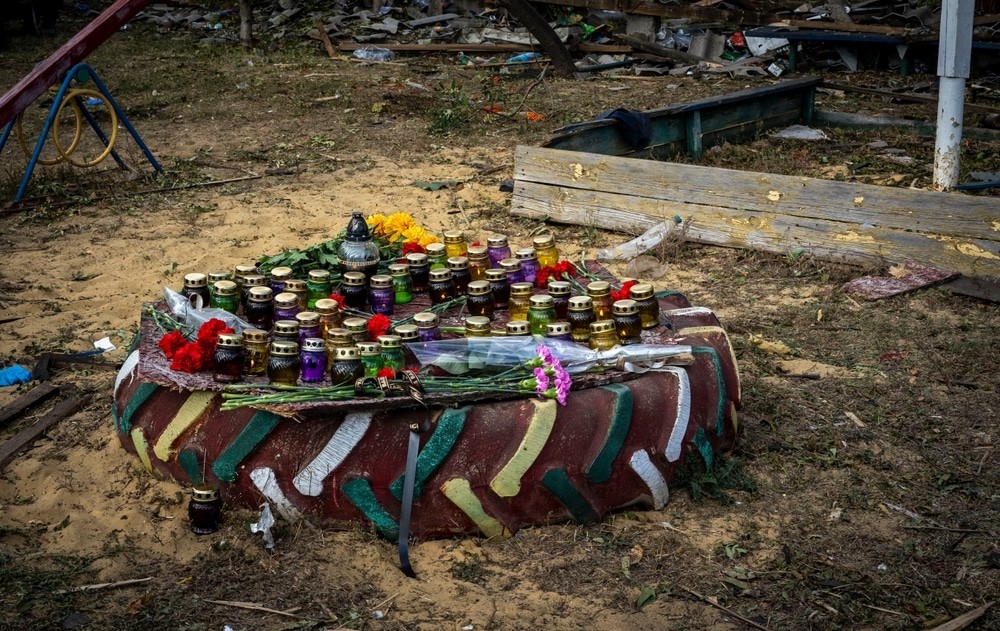 Підтверджено загибель понад 10 тисяч цивільних в Україні внаслідок війни: ООН