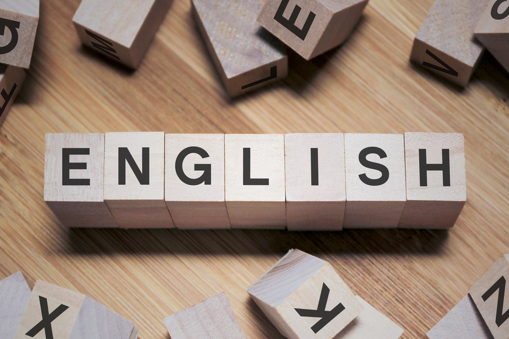 Рада підтримала законопроєкт про застосування англійської мови в Україні