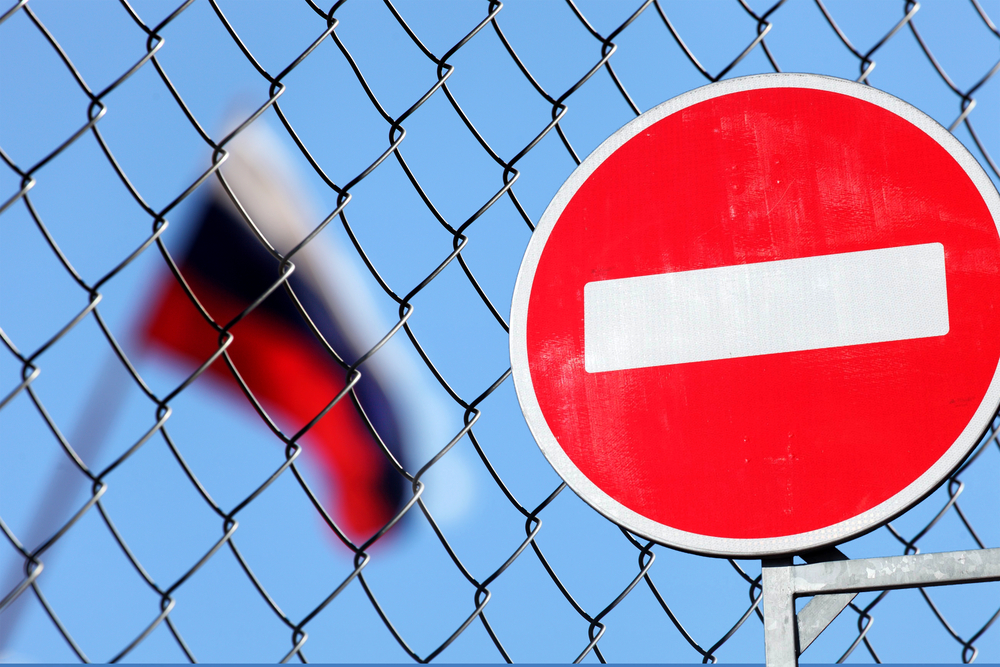 США вчергове розширюють санкції проти Росії через війну в Україні