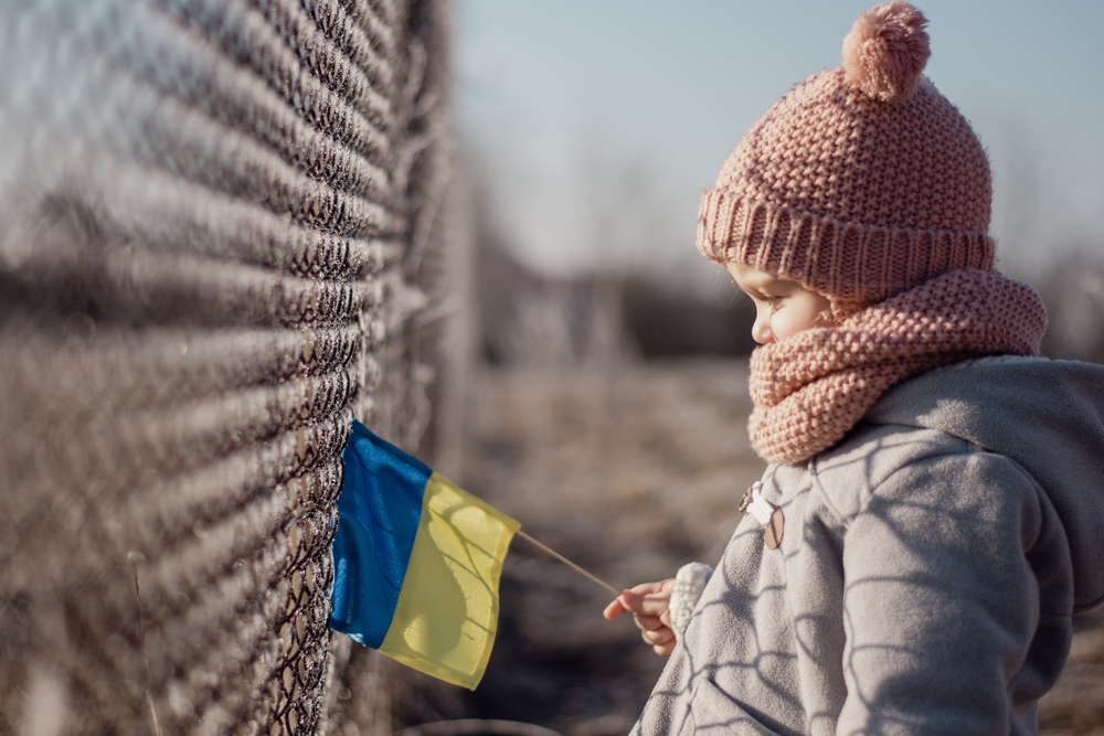 Якщо щодня повертати з РФ одну депортовану дитину, це займе 55 років: омбудсмен