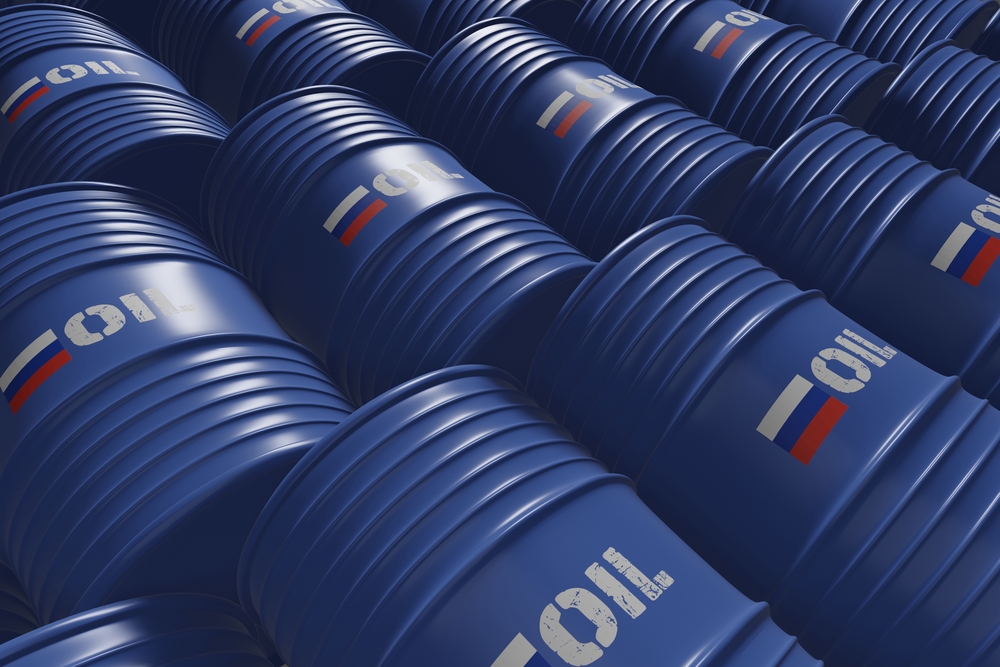 США вводять санкції проти компаній, які допомагали РФ незаконно продавати нафту