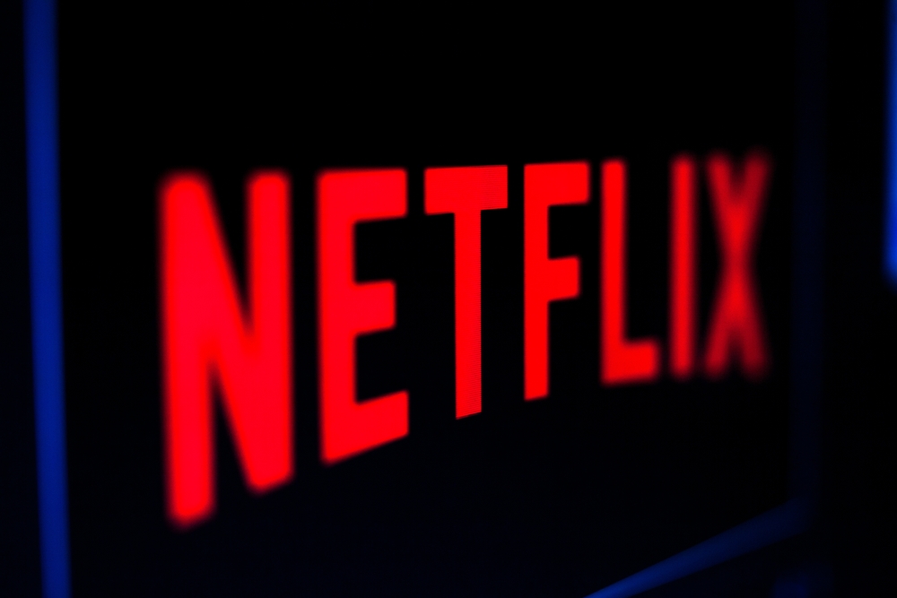 Українське кіно на Netflix дивилися протягом 4 мільйонів годин за півріччя