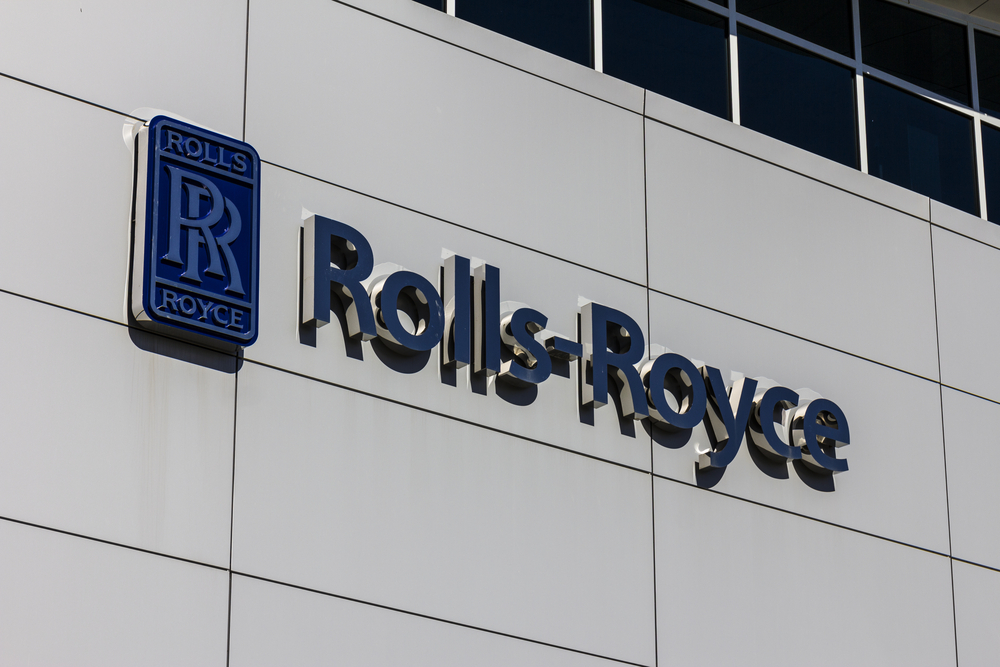Rolls-Royce веде переговори про будівництво атомних мініелектростанцій в Україні