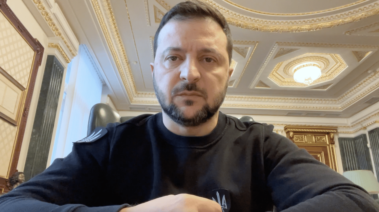 Західні союзники втратили відчуття невідкладності війни — Зеленський