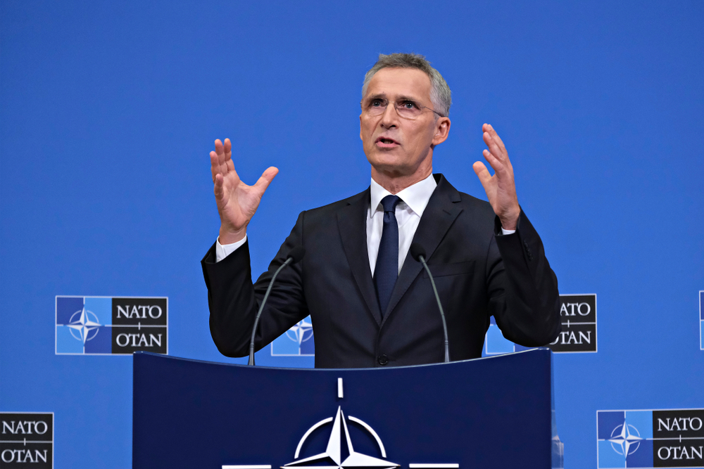 НАТО обіцяє Україні багатомільярдну допомогу у 2024 році