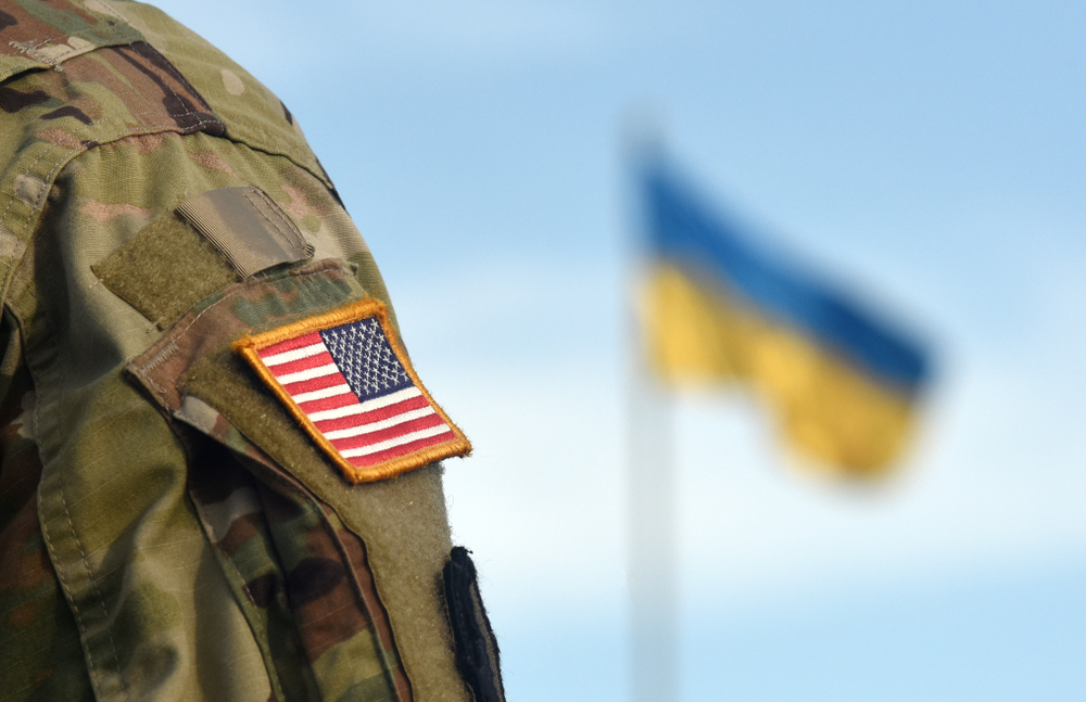 Поранений в Україні ветеран США закликає схвалити допомогу Києву