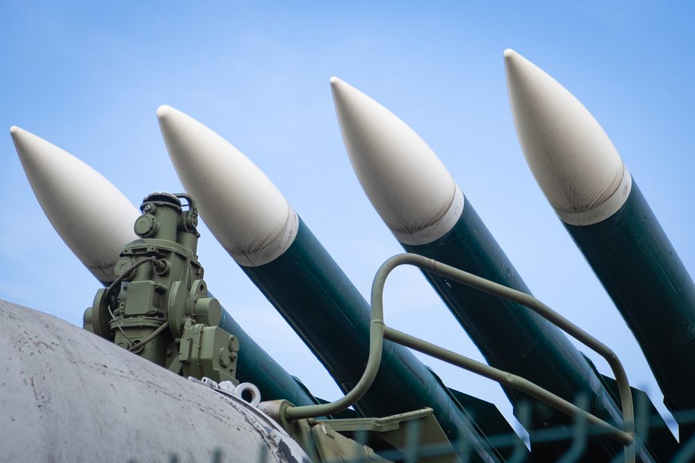 США терміново розміщують ядерну зброю в Британії через війну в Україні