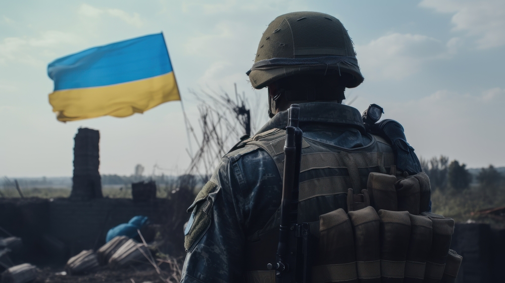 Україна не має «плану Б» на випадок відсутності військової допомоги від США