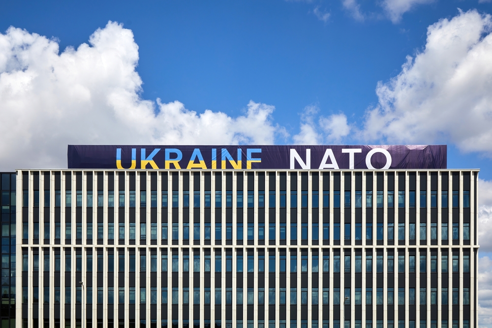 «Україна буде одним із пріоритетів на саміті у Вашингтоні»: заступник генсека НАТО